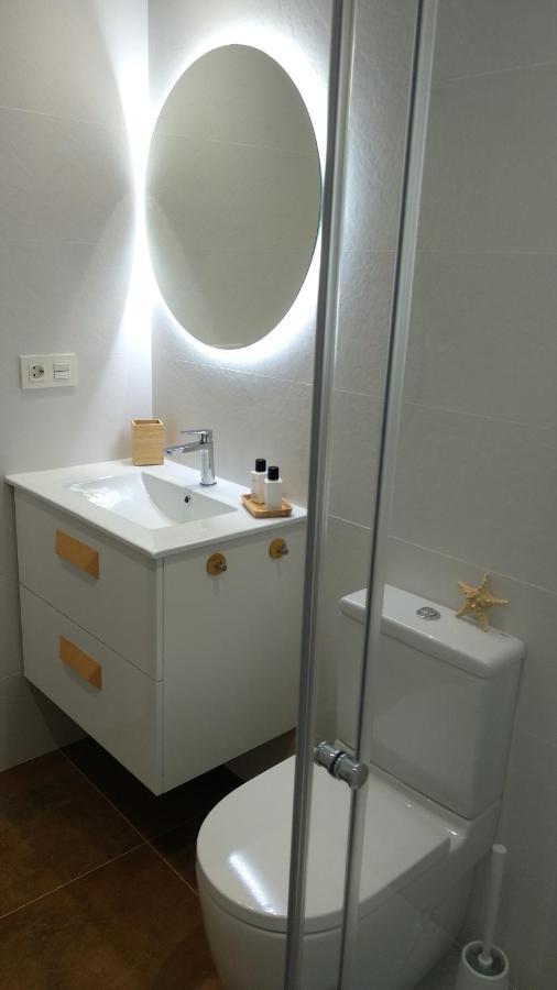 Apartmán Oviedo Centro Exteriér fotografie